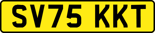 SV75KKT