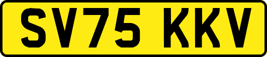 SV75KKV