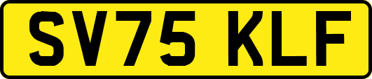 SV75KLF
