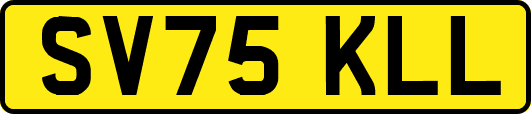 SV75KLL