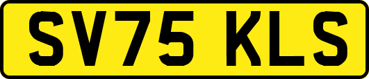 SV75KLS