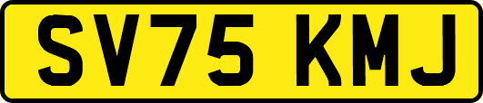 SV75KMJ