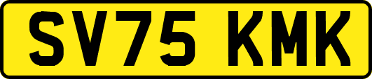 SV75KMK