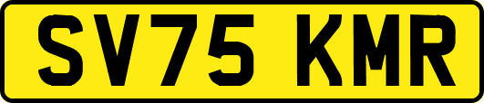 SV75KMR