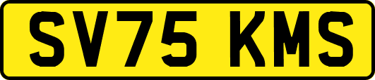 SV75KMS