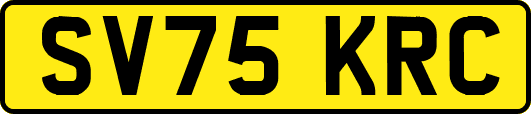 SV75KRC