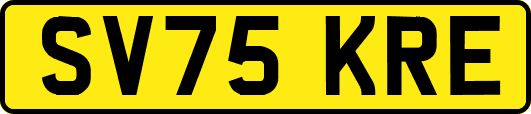 SV75KRE