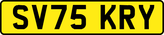 SV75KRY