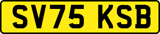 SV75KSB