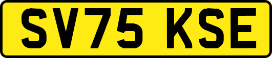 SV75KSE