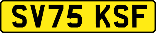 SV75KSF