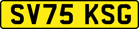 SV75KSG