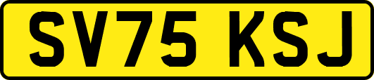 SV75KSJ