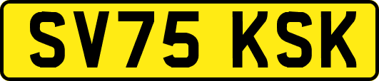 SV75KSK