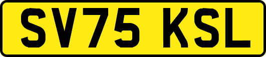 SV75KSL