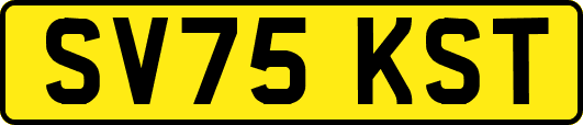SV75KST