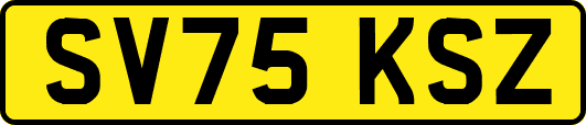 SV75KSZ