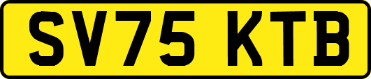 SV75KTB