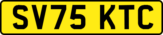SV75KTC