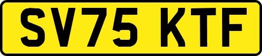 SV75KTF