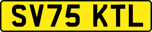 SV75KTL
