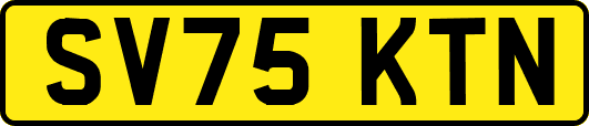 SV75KTN