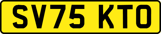 SV75KTO