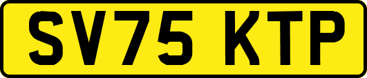 SV75KTP