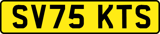 SV75KTS