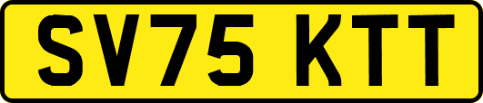 SV75KTT