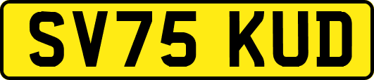 SV75KUD