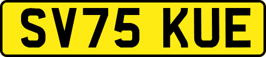SV75KUE