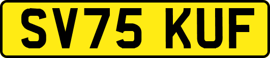 SV75KUF