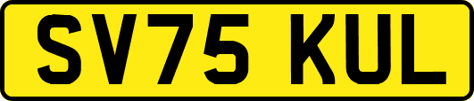 SV75KUL