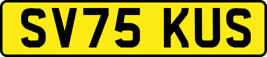 SV75KUS