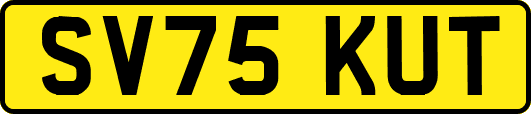 SV75KUT