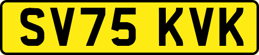 SV75KVK