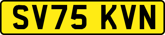 SV75KVN