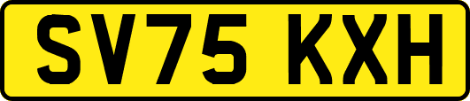 SV75KXH