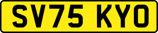 SV75KYO