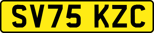 SV75KZC