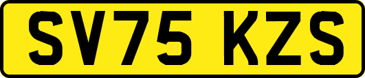 SV75KZS