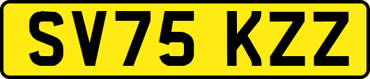 SV75KZZ