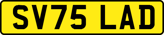 SV75LAD