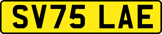 SV75LAE