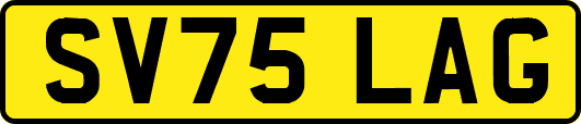 SV75LAG