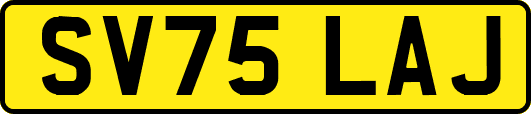 SV75LAJ