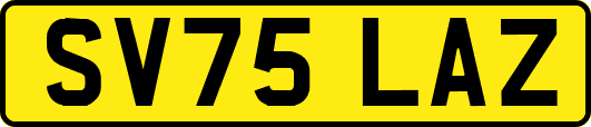 SV75LAZ