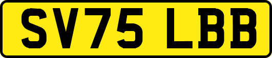 SV75LBB