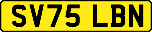 SV75LBN